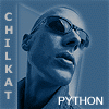 Chilkat Python MIME Library screenshot